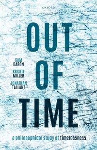 Cover Out of Time