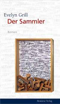 Cover Der Sammler