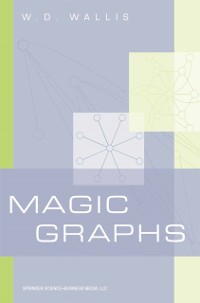 Cover Magic Graphs