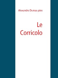 Cover Le Corricolo