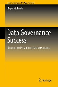 Cover Data Governance Success