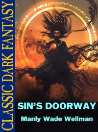 Cover Sin's Doorway