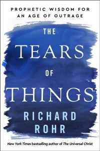 Cover Tears of Things