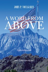 Cover A Word from Above