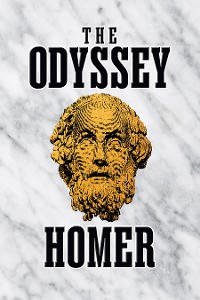 Cover The Odyssey