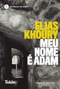 Cover Meu nome é Adam