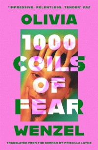 Cover 1000 Coils of Fear