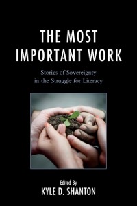 Cover Most Important Work