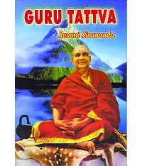 Cover Guru Tattva