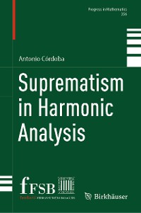 Cover Suprematism in Harmonic Analysis