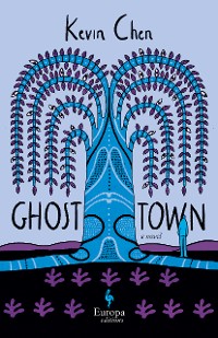 Cover Ghost Town