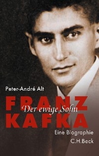 Cover Franz Kafka