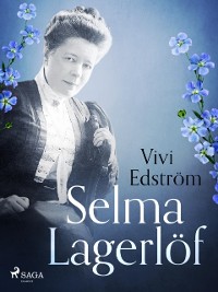Cover Selma Lagerlöf och Strindberg