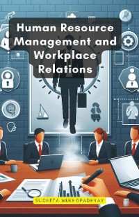 Cover Human Resource Management and Workplace Relations