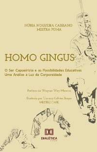 Cover Homo Gingus