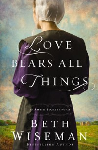 Cover Love Bears All Things