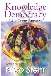 Cover Knowledge and Democracy
