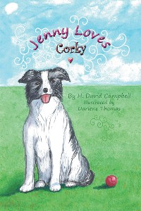 Cover Jenny Loves Corky