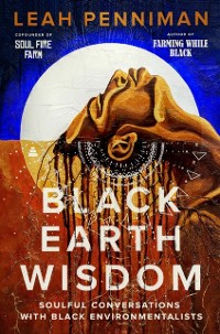 Cover Black Earth Wisdom