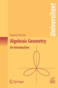 Cover Algebraic Geometry