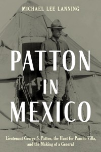 Cover Patton in Mexico