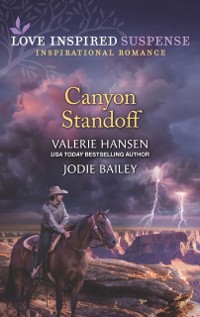 Cover CANYON STANDOFF EB
