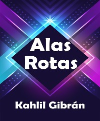 Cover Alas Rotas - (Anotado)