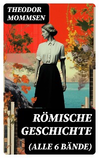 Cover Römische Geschichte (Alle 6 Bände)