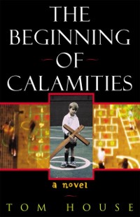 Cover Beginning of Calamities