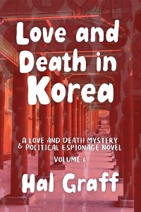 Cover Love and Death in Korea