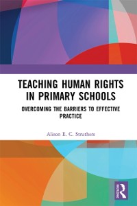 Cover Teaching Human Rights in Primary Schools
