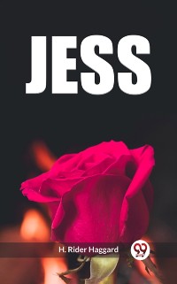 Cover Jess