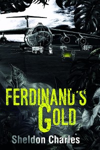 Cover Ferdinand's Gold