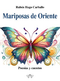 Cover Mariposas de Oriente