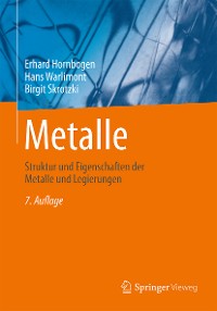 Cover Metalle