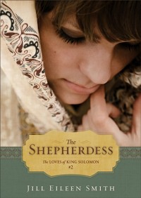 Cover Shepherdess (Ebook Shorts) (The Loves of King Solomon Book #2)