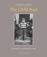 Cover Child Poet