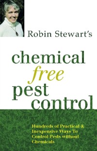 Cover Chemical Free Pest Control