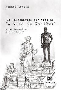 Cover As engrenagens por trás de "A vida de Galileu"