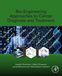 Cover Bio-Engineering Approaches to Cancer Diagnosis and Treatment