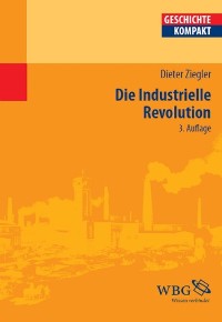 Cover Die Industrielle Revolution