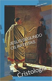 Cover JESUS SEGUNDO OS ARTISTAS