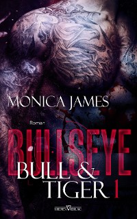 Cover Bullseye - Bull & Tiger
