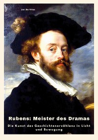 Cover Rubens: Meister des Dramas