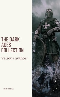 Cover The Dark Ages Collection