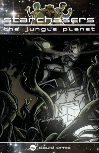 Cover Jungle Planet