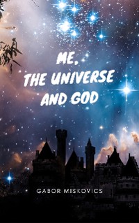 Cover Me, the Universe and God