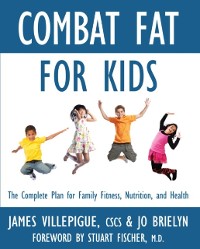 Cover Combat Fat for Kids