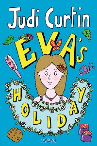 Cover Eva's Holiday