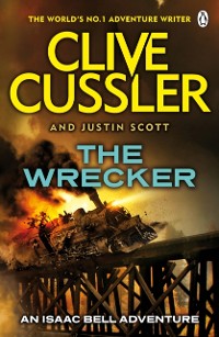 Cover The Wrecker